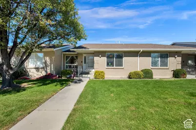 1658 W Cornerstone Way #117, South Jordan, UT 84095 - Photo 1