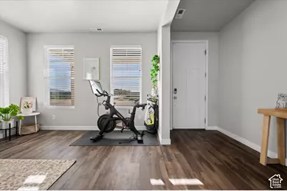 3161 S Edgewater Cv W, Syracuse, UT 84075 - Photo 5