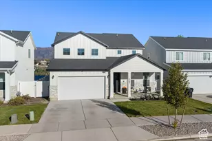 3161 S Edgewater Cv W, Syracuse, UT 84075 - Photo 1
