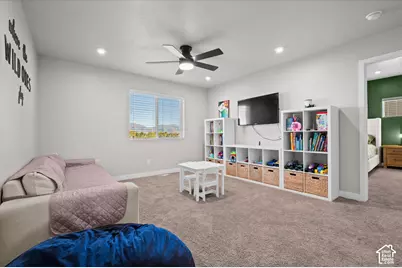 3161 S Edgewater Cv W, Syracuse, UT 84075 - Photo 29