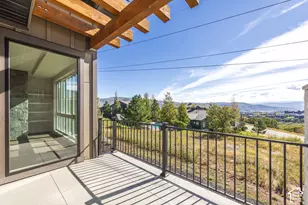 1908 W Mochila Circle, Heber City, UT 84032 - Photo 15