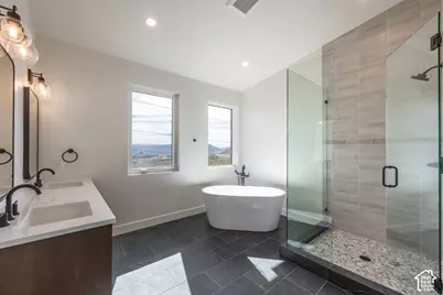 1908 W Mochila Cir #14, Heber City, UT 84032 - Photo 21