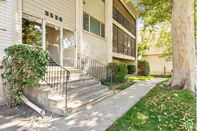 2556 S Elizabeth St E #5, Salt Lake City, UT 84106 - Photo 3