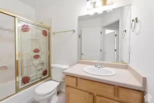4016 W Kelvingrove Circle, South Jordan, UT 84009 - Photo 17