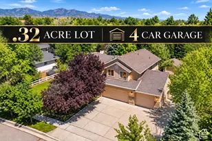 4016 W Kelvingrove Circle, South Jordan, UT 84009 - Photo 1
