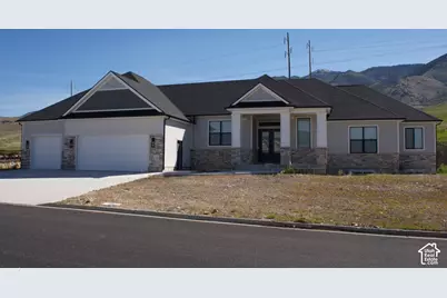 3504 N Sun Dancer Loop, North Logan, UT 84341 - Photo 1