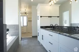 3504 N Sun Dancer Loop, North Logan, UT 84341 - Photo 39