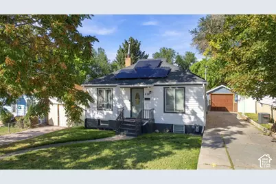 638 29th St, Ogden, UT 84403 - Photo 1