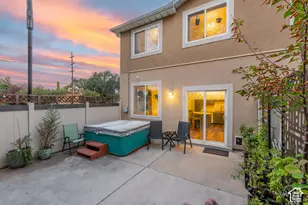 689 S Egli Ct, Salt Lake City, UT 84102 - Photo 29