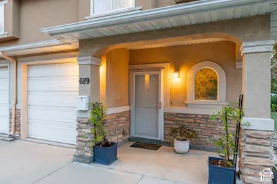 689 S Egli Ct #1, Salt Lake City, UT 84102 - Photo 3