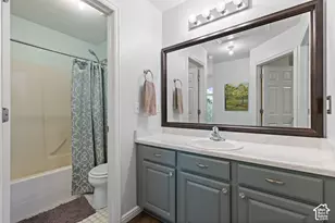 689 S Egli Ct, Salt Lake City, UT 84102 - Photo 27