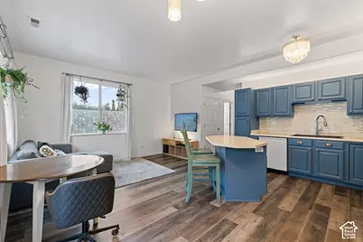 689 S Egli Ct #1, Salt Lake City, UT 84102 - Photo 7