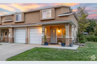 689 S Egli Ct #1, Salt Lake City, UT 84102 - Photo 1