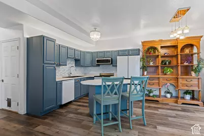 689 S Egli Ct #1, Salt Lake City, UT 84102 - Photo 5