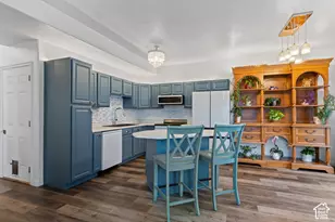 689 S Egli Ct, Salt Lake City, UT 84102 - Photo 5