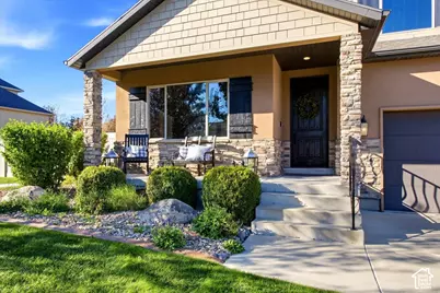 6864 W Ivie Farms Dr, Herriman, UT 84096 - Photo 3