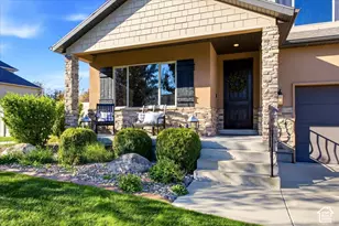 6864 W Ivie Farms Dr, Herriman, UT 84096 - Photo 3
