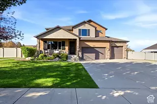 6864 W Ivie Farms Dr, Herriman, UT 84096 - Photo 1