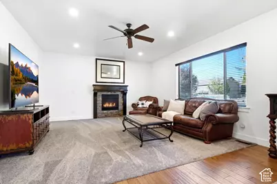 6864 W Ivie Farms Dr, Herriman, UT 84096 - Photo 7