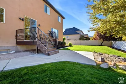 6864 W Ivie Farms Dr, Herriman, UT 84096 - Photo 37