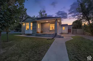 86 N 300 E, Fairview, UT 84629 - Photo 1