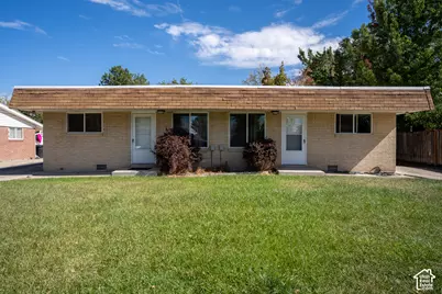 3751 S Redmaple Rd E, Millcreek, UT 84106 - Photo 1