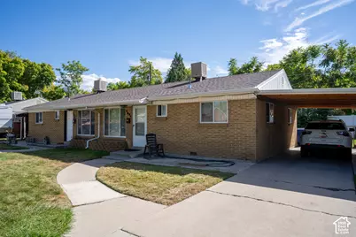 1324 E 4170 S, Millcreek, UT 84124 - Photo 3
