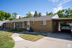 1324 E 4170 S, Millcreek, UT 84124 - Photo 3