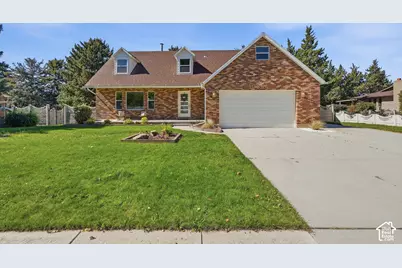 10866 S Savannah Dr, Sandy, UT 84094 - Photo 1