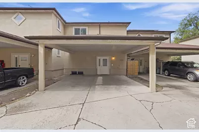 537 N Bright Ct W, Salt Lake City, UT 84116 - Photo 1