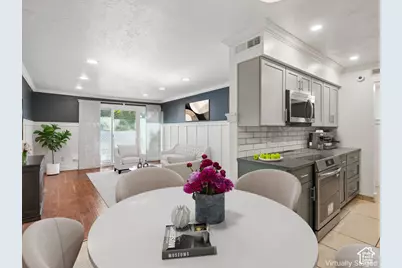 66 W Lester Ave #K27, Salt Lake City, UT 84106 - Photo 1