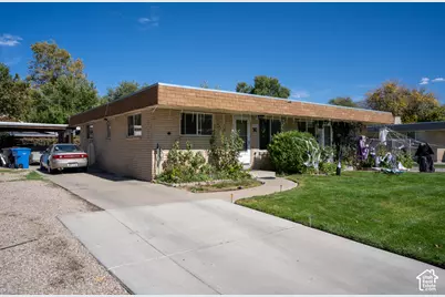791 E Whitemaple Way, Millcreek, UT 84106 - Photo 5