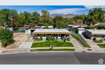 791 E Whitemaple Way, Millcreek, UT 84106 - Photo 1