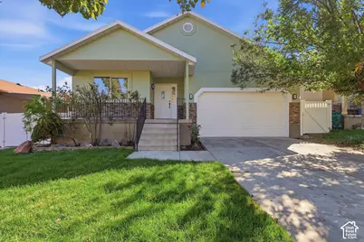 4939 W Berry Creek Dr, Riverton, UT 84096 - Photo 29