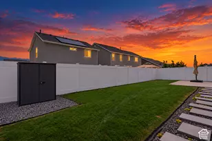 3467 S Birch Ln, Syracuse, UT 84075 - Photo 21