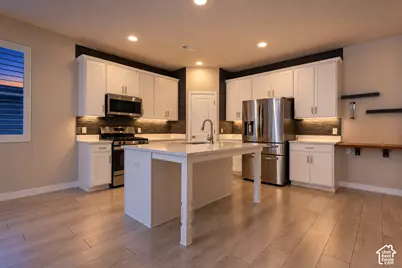 3467 S Birch Ln #348, Syracuse, UT 84075 - Photo 9