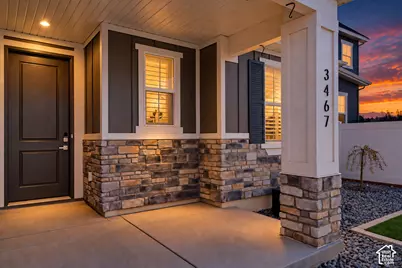 3467 S Birch Ln #348, Syracuse, UT 84075 - Photo 3