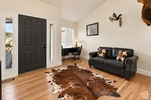 3936 Huntington Cir, Bountiful, UT 84010 - Photo 9