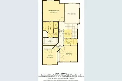 16052 S Bodmin Way W, Bluffdale, UT 84065 - Photo 23