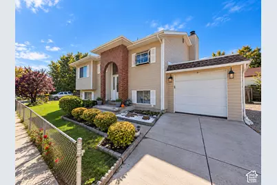 4997 W Lark Way, West Valley, UT 84120 - Photo 3