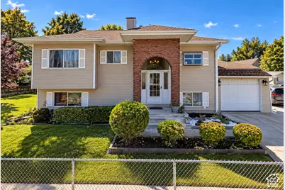 4997 W Lark Way, West Valley, UT 84120 - Photo 1