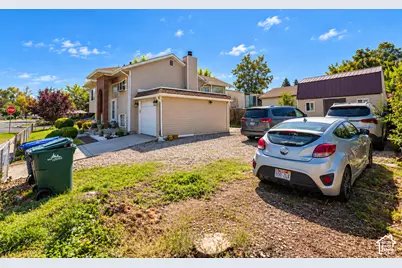4997 W Lark Way, West Valley, UT 84120 - Photo 23