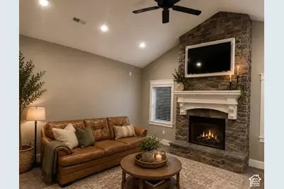 151 S Park Ridge Dr W, Roosevelt, UT 84066 - Photo 9