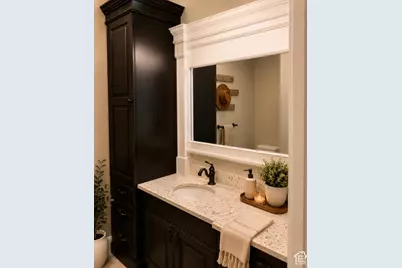 151 S Park Ridge Dr W, Roosevelt, UT 84066 - Photo 15