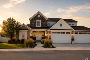 151 S Park Ridge Dr W, Roosevelt, UT 84066 - Photo 1