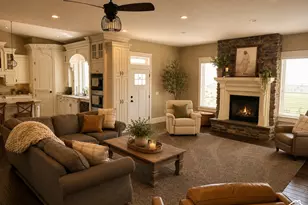 151 S Park Ridge Dr W, Roosevelt, UT 84066 - Photo 3