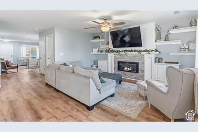 849 E 1800 S, Clearfield, UT 84015 - Photo 13