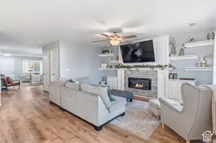 849 E 1800 S, Clearfield, UT 84015 - Photo 13