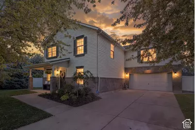849 E 1800 S, Clearfield, UT 84015 - Photo 1