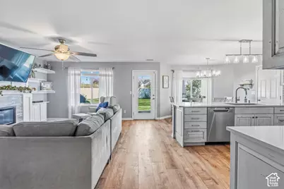 849 E 1800 S, Clearfield, UT 84015 - Photo 11